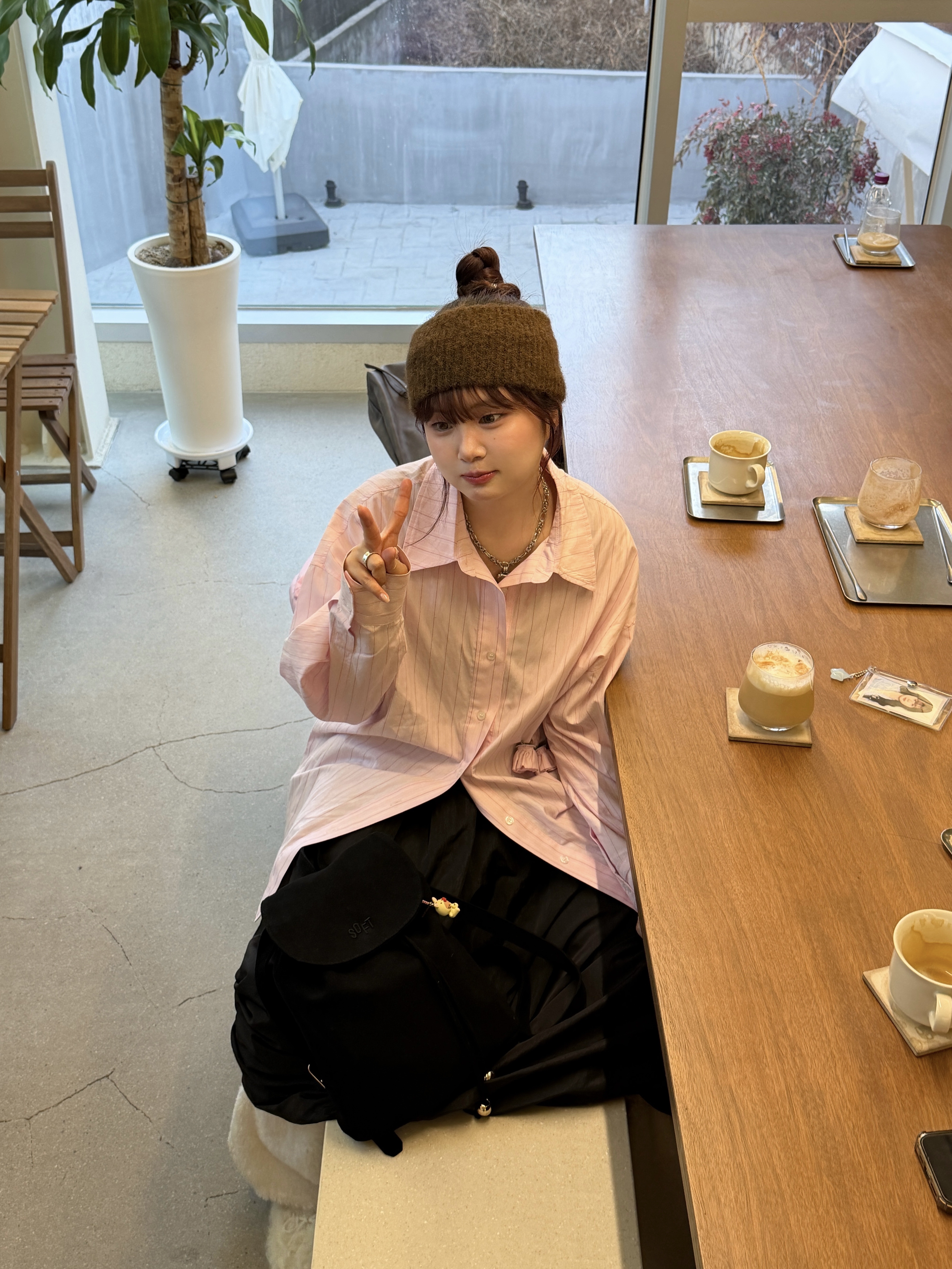 윤정님의 스타일 - 1
