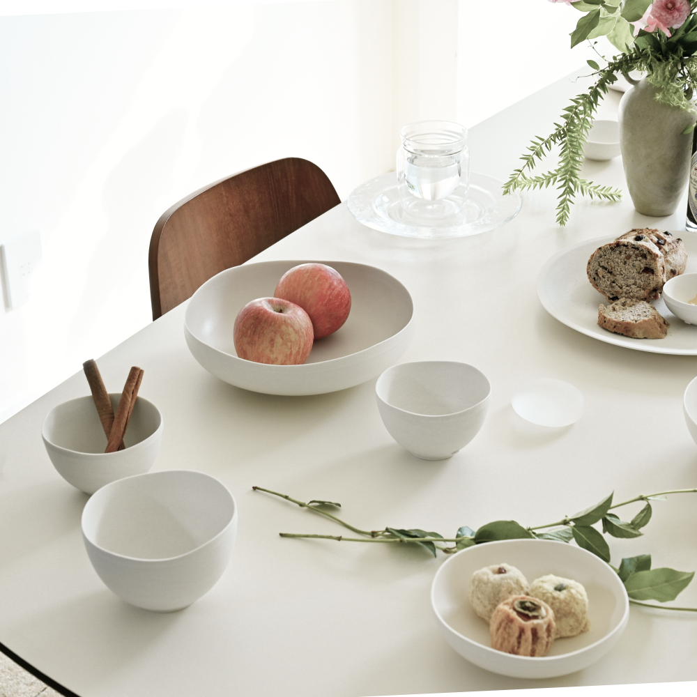 [3% 적립] 이도 순 2인 식기세트 9P([3% 적립] Yido Sun 2-Person Tableware Set 9P) - 4