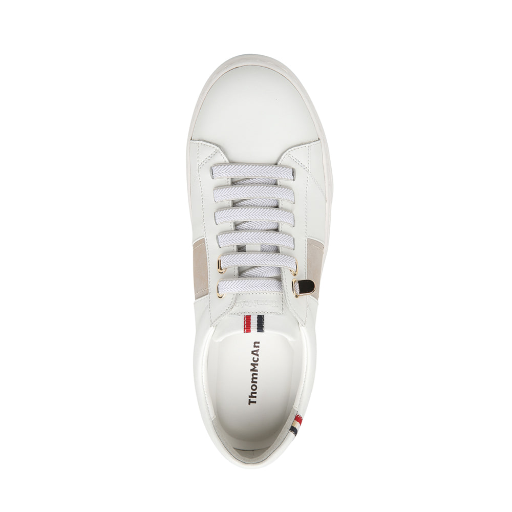 톰맥캔 베니 여성 스니커즈 화이트(Thom McAn Benny Sneakers W White) - 2