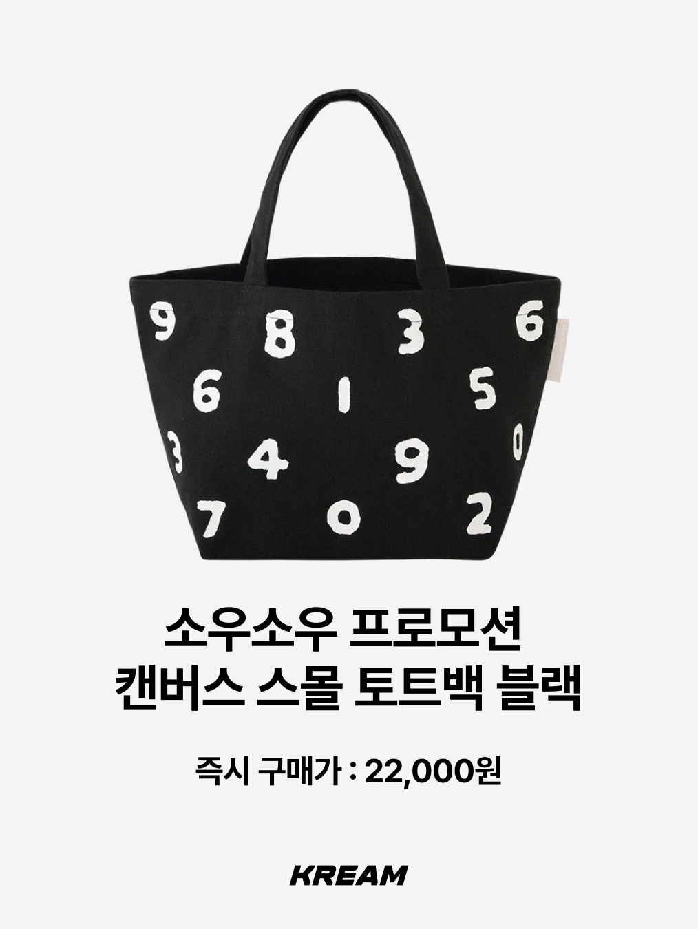 Alo Yoga Iconic Shopper Tote Bag Grey Tiedye, Sou Sou Promotion Canvas Small Tote Bag Black 착용 스타일 - 3