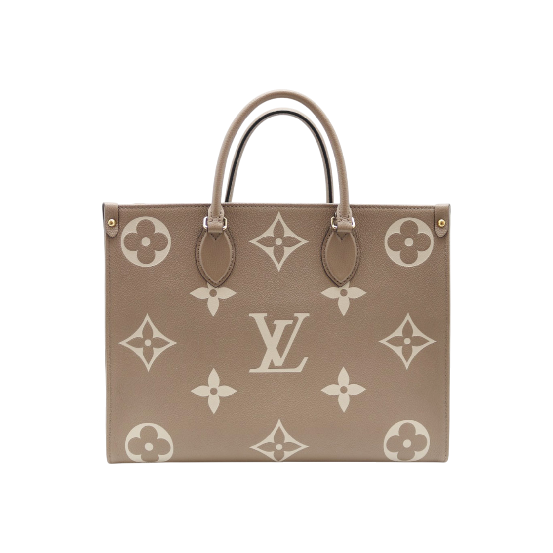 루이비통 온더고 MM 앙프렝뜨(Louis Vuitton OnTheGo MM Empreinte) - 1