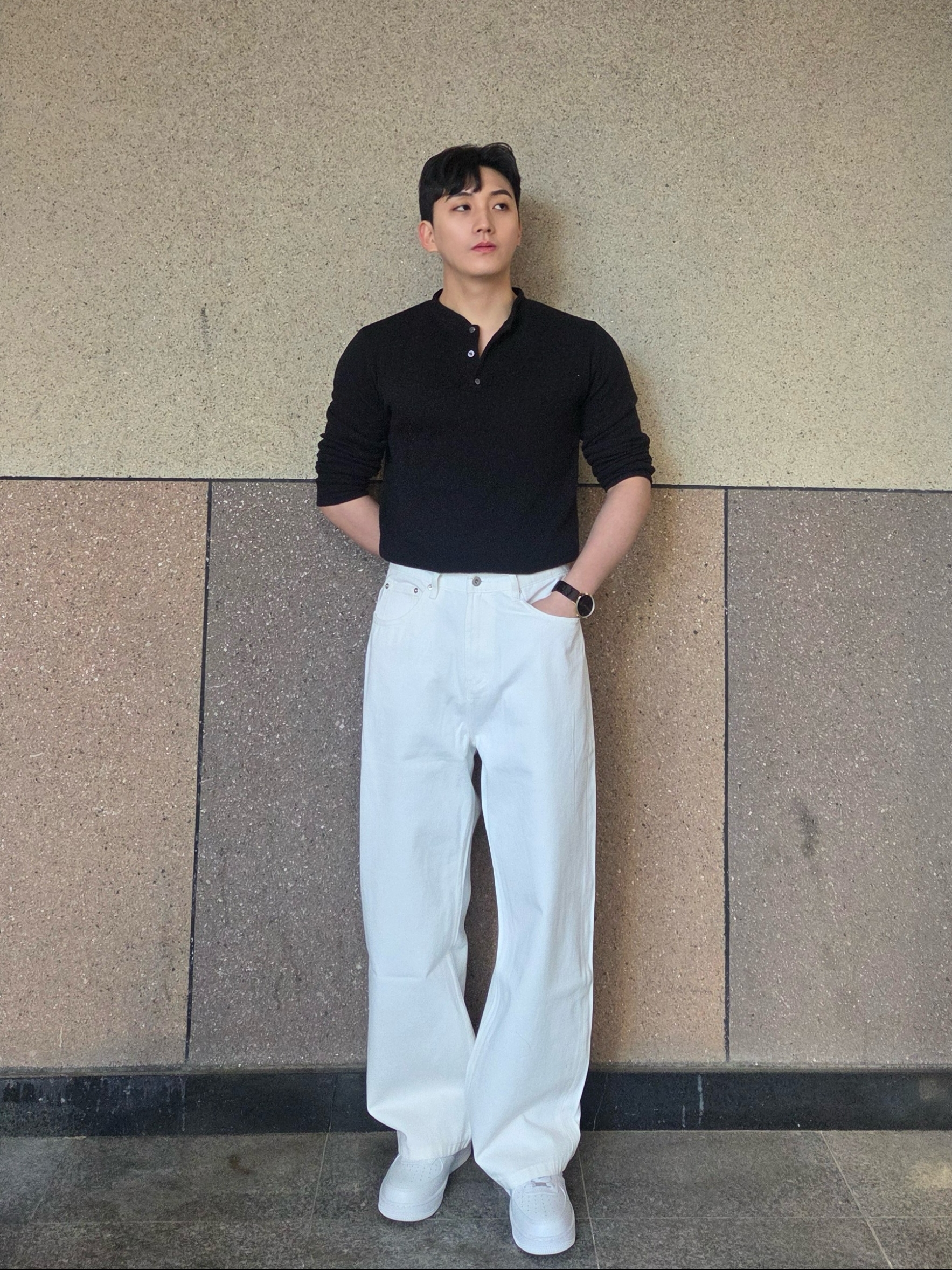 신희재님의 스타일 - 1
