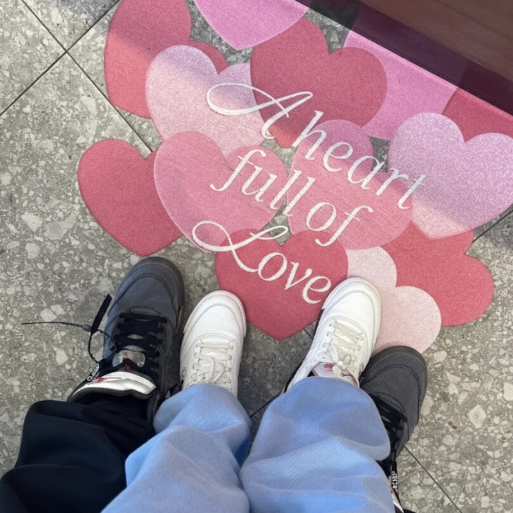 AJ님의 스타일