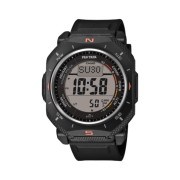 Casio Pro Trek PRG-69-1 Black
