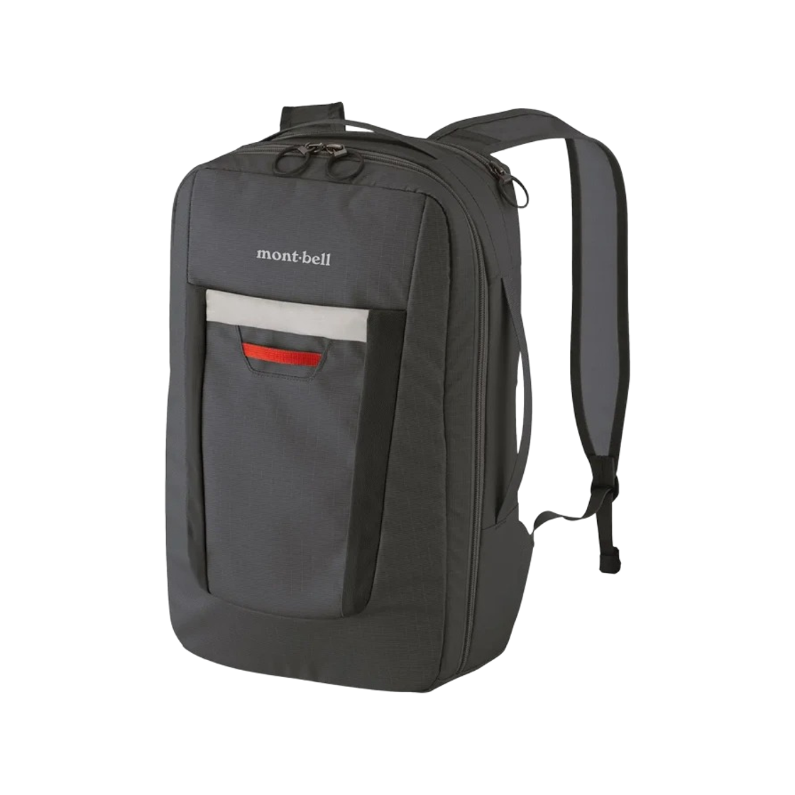 1133308 Montbell Wheeler Pack Gunmetal