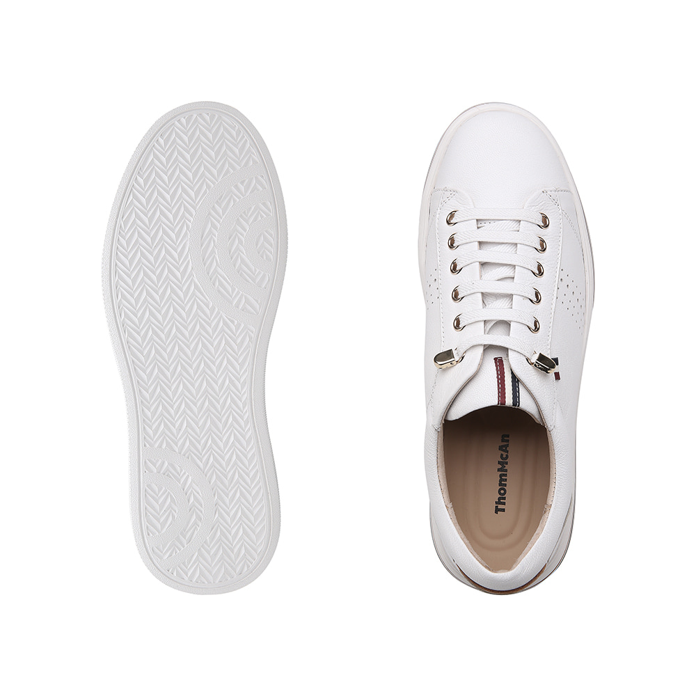 톰맥캔 블래어 여성 스니커즈 화이트(Thom McAn Blair Sneakers W White) - 2