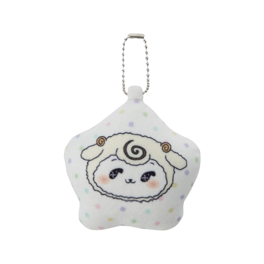 썬릿 스타더스트 에코백 아이보리(SUNLIT Stardust Eco Bag Ivory) - 2