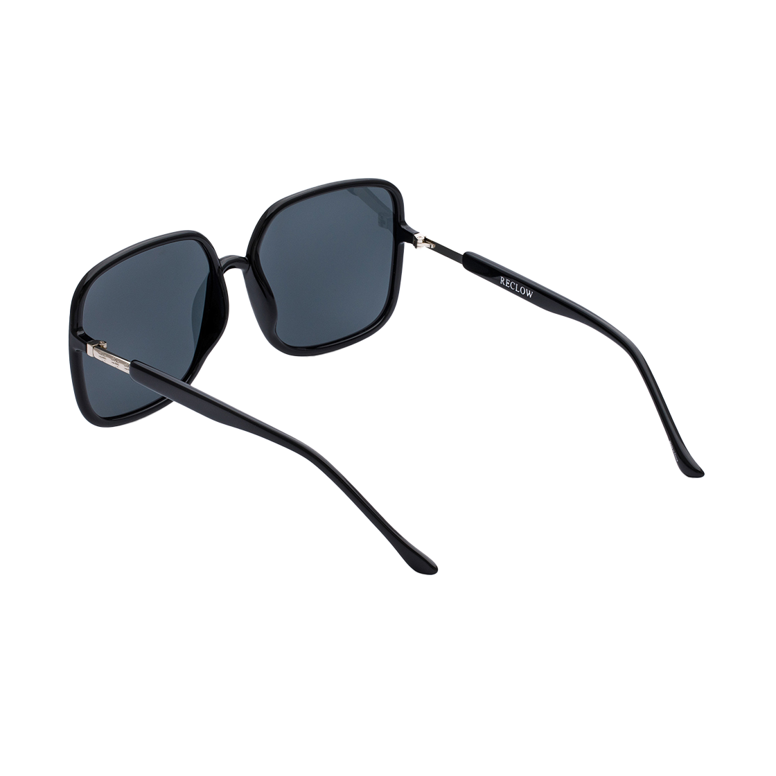 리끌로우 아룸 선글라스 블랙(RECLOW Arum Sunglasses Black) - 3