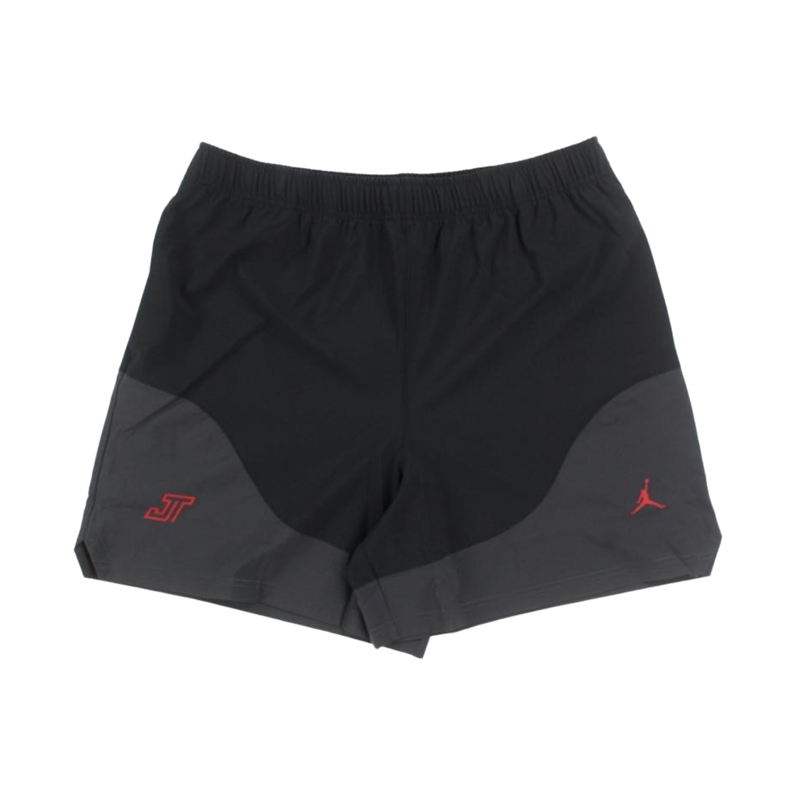 조던 테이텀 드라이핏 스포츠 우븐 쇼츠 블랙 - 아시아