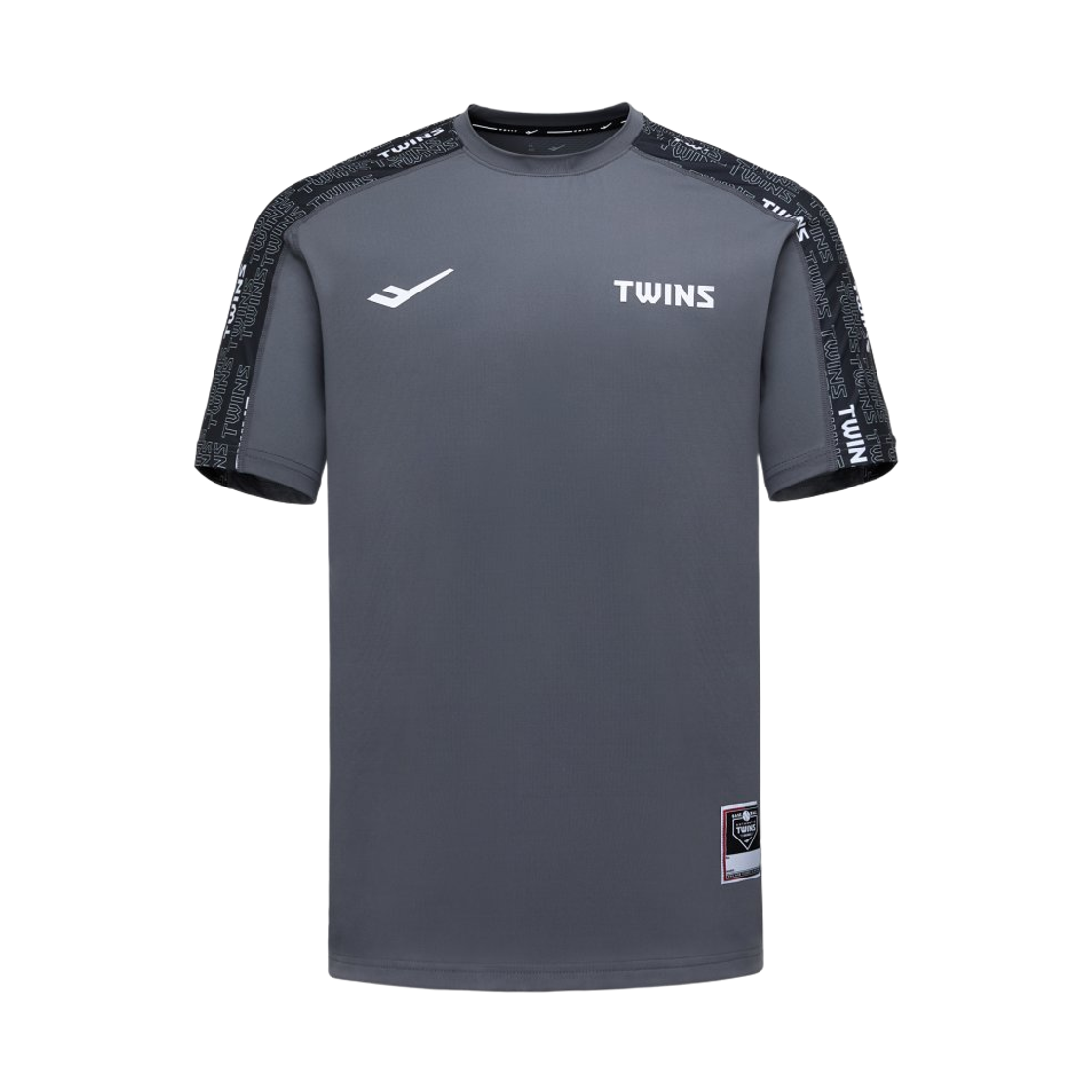 PP3LT26M161 PRO-SPECS X LG TWINS 2026 LG TWINS Authentic Camp T-shirt