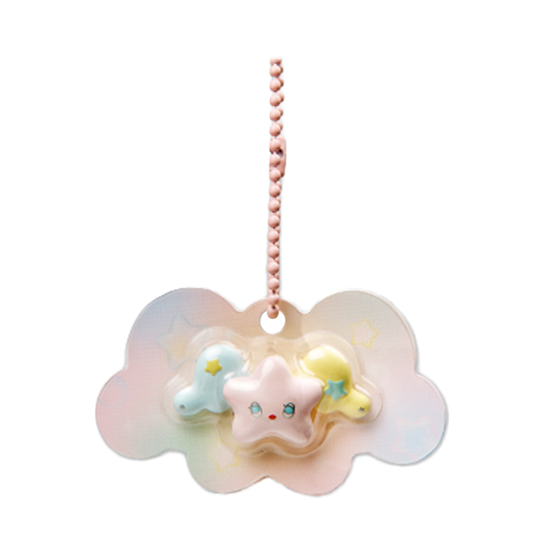 엔시티 위시 베이커리 미니어쳐 위츄 키링 팝츄(NCT Wish Bakery Miniature Wichu Keyring Popchu) - 1