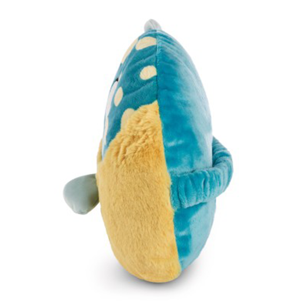 니키 복어 폴커 쿠션 28cm([KREAM 단독] NICI Puffer Faulker Cushion 28cm) - 3