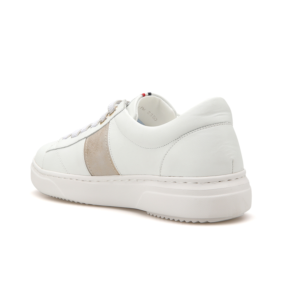 톰맥캔 베니 여성 스니커즈 화이트(Thom McAn Benny Sneakers W White) - 4