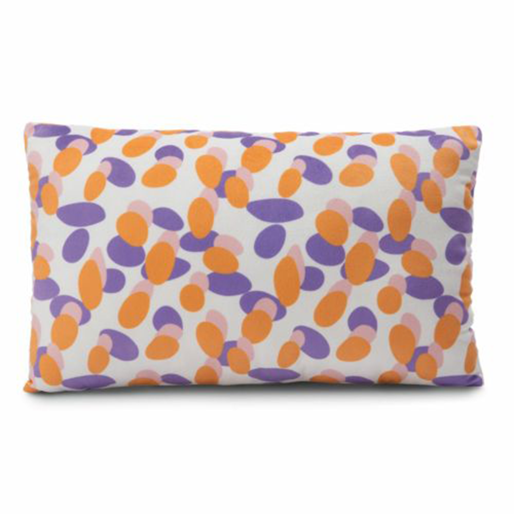 니키 스라소니 리카 쿠션 43x25cm([KREAM 단독] NICI Lynx Rika Cushion 43x25cm) - 3