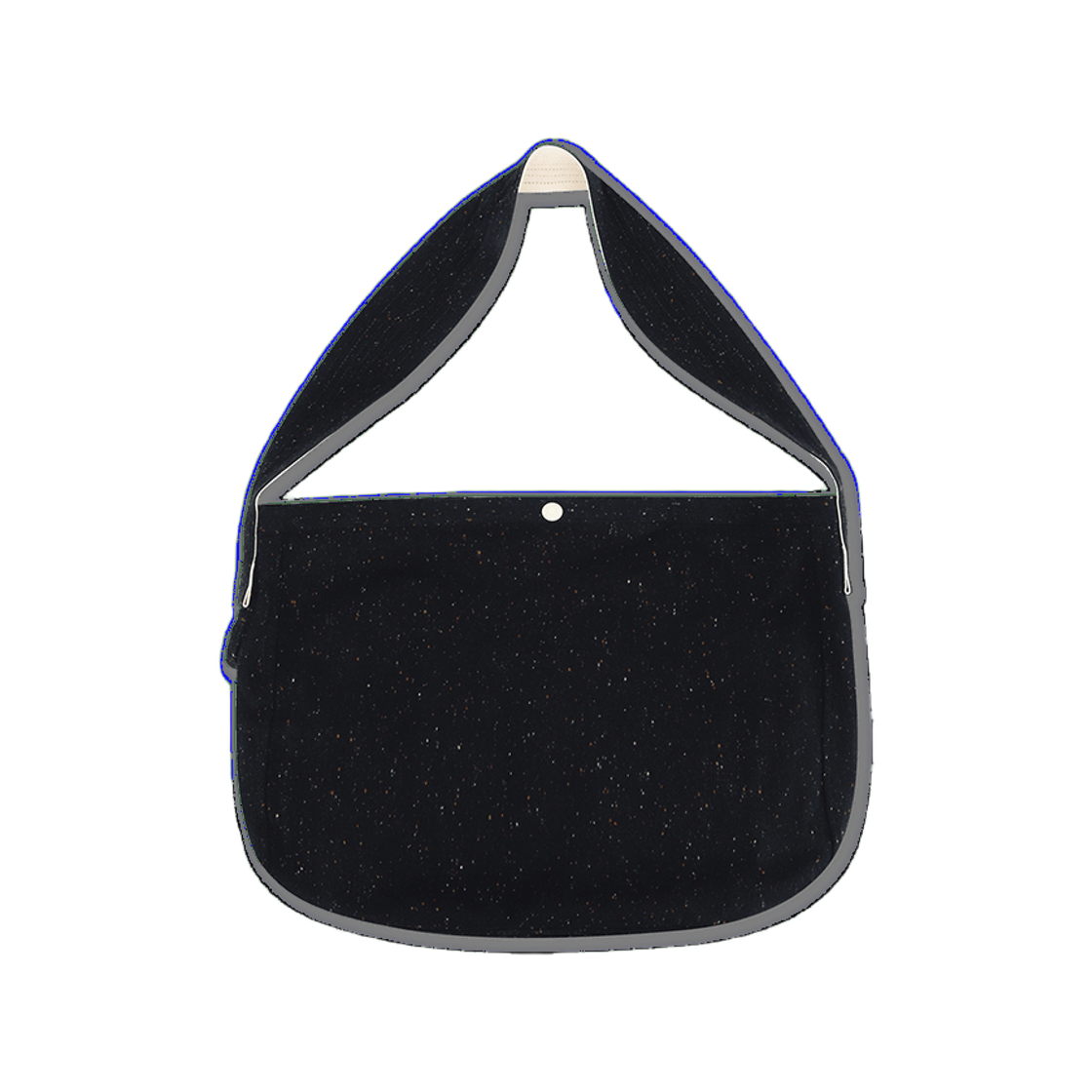 [트리플적립]썬러브 넵 메일백 블랙([트리플적립]SUNLOVE Nep Mail Bag Black)