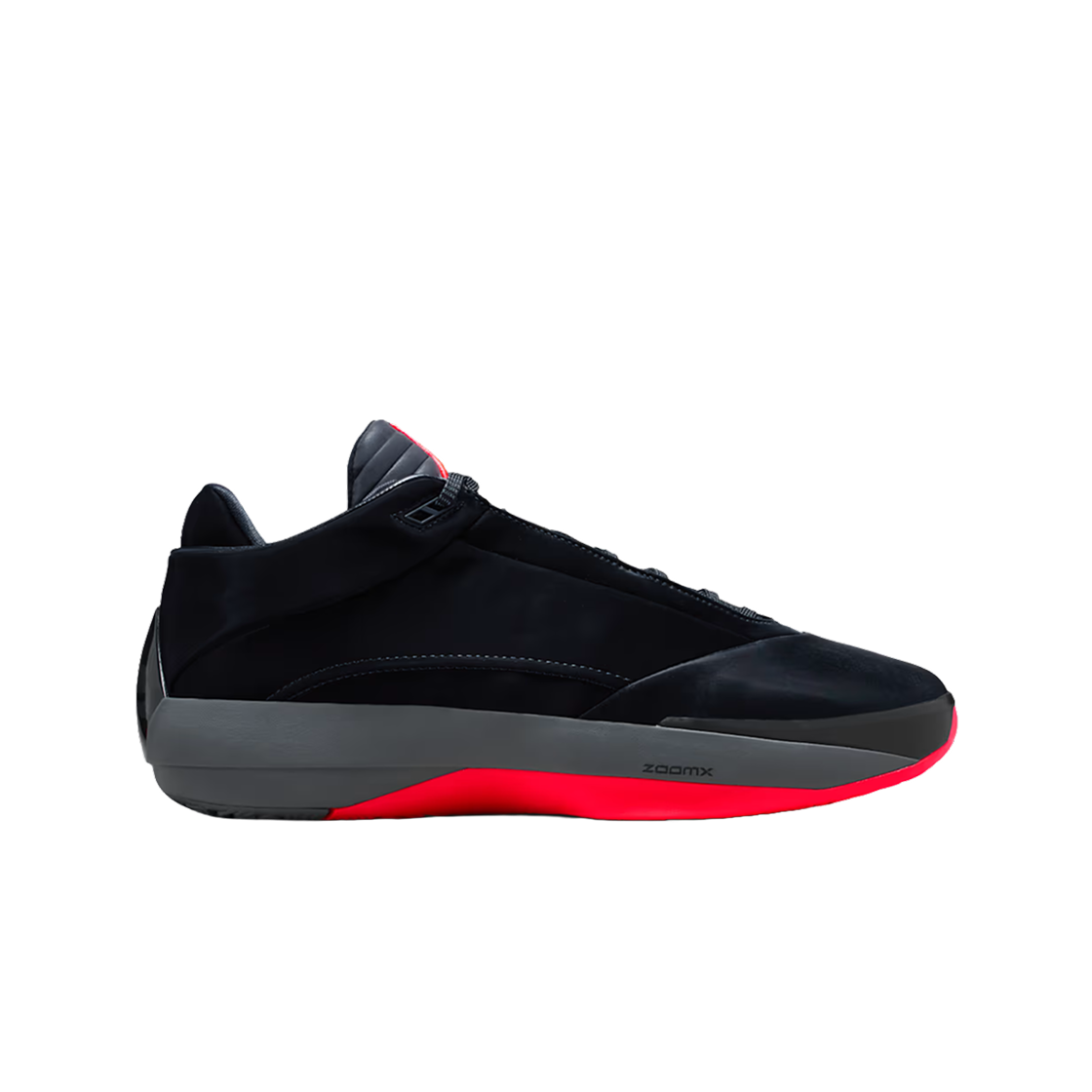 IM7993-001 Jordan 40 PF Black Dark Grey