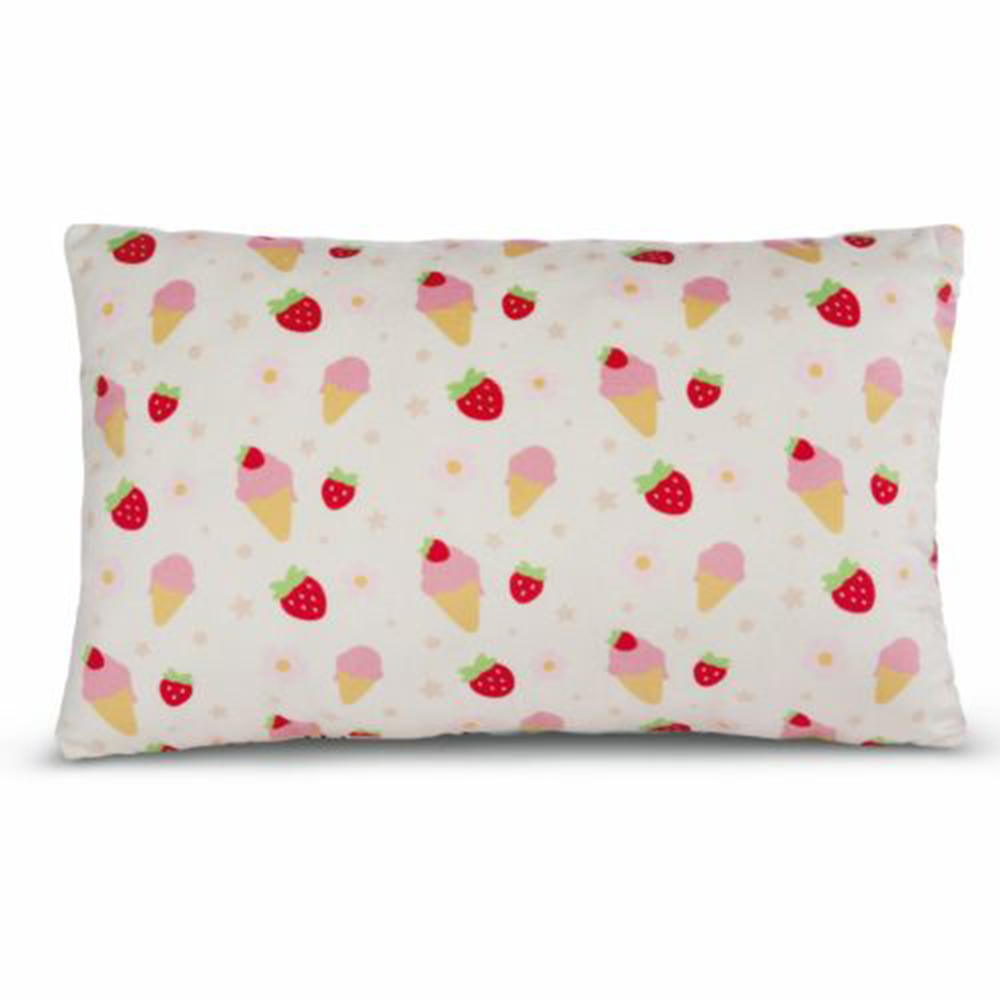 니키 벤딕스&엔지 아이스 쿠션 43x25cm([KREAM 단독] NICI Bendix & Angie Ice Cushion 43x25cm) - 2