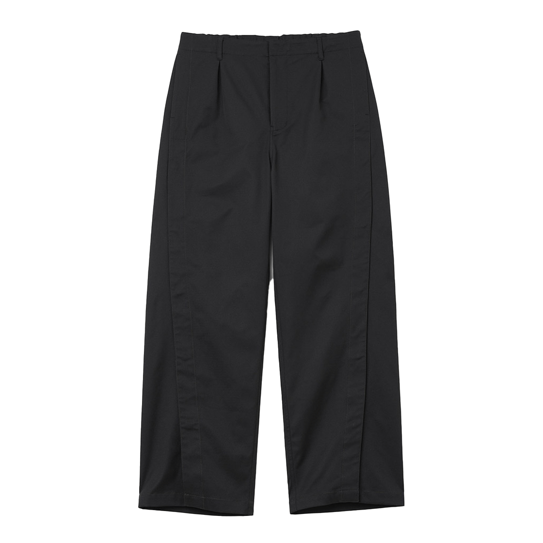 ML768BLK Millo Archive Breeze Pants Black