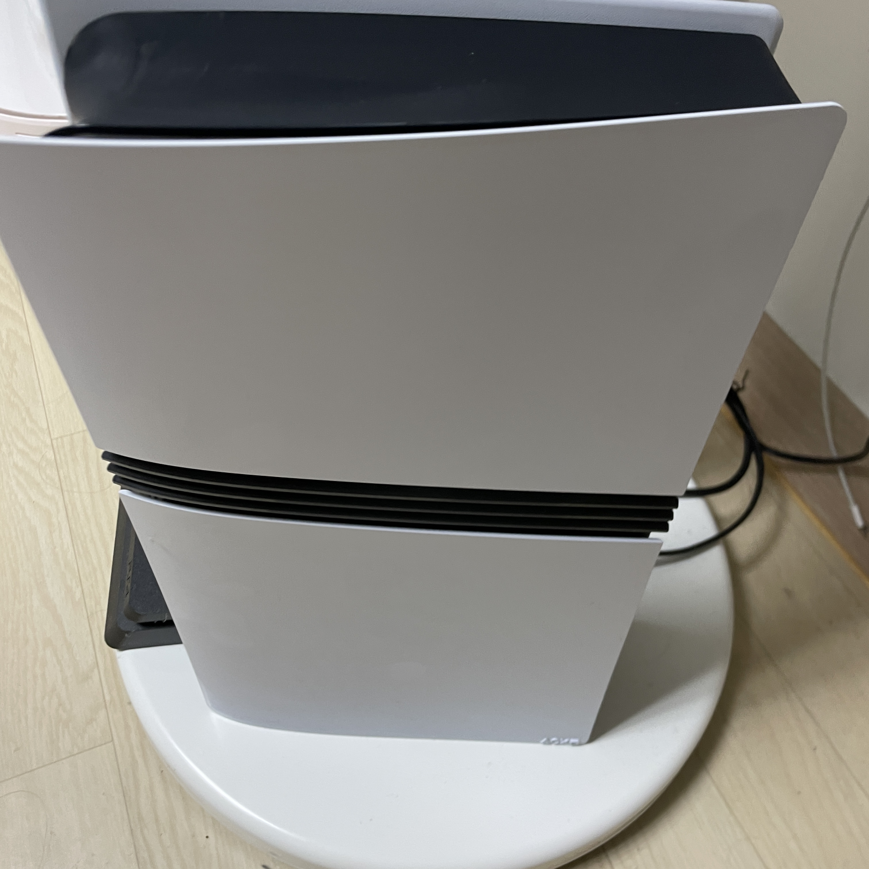[7% 적립] PlayStation 5 Pro - 2TB 착용 스타일 - 2