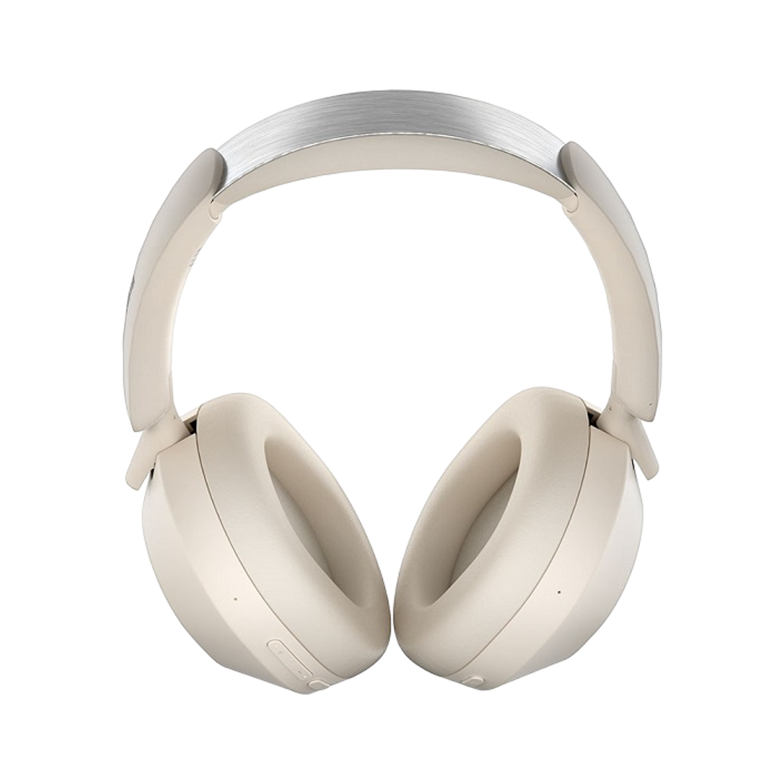 브리츠 ANC1000XL4 노이즈캔슬링 유무선 블루투스헤드폰 아이보리(Britz ANC1000XL4 Bluetooth Headphone Ivory)