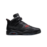 Jordan 6 Retro PRM Bin 23 Off Noir Picante Red