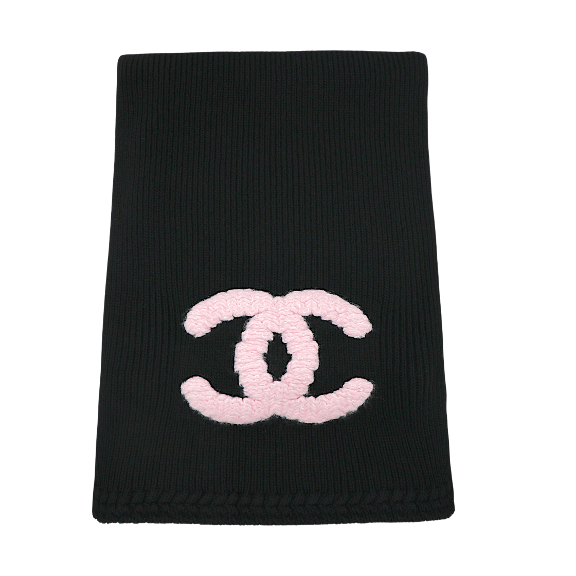 샤넬 캐시미어 스카프 AAB253(Chanel Cashmere Scarf AAB253) - 1