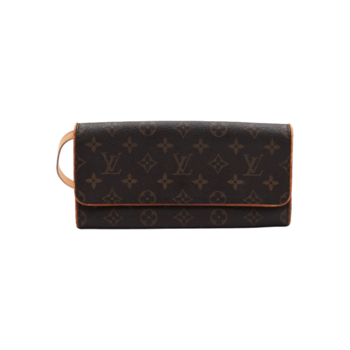 루이비통 M51852 모노그램 캔버스 포쉐트 트윈GM 숄더백 겸 크로스백aa60718(Louis Vuitton Monogram Canvas Pochette Twin GM Shoulder and Crossbody Bag) - 1