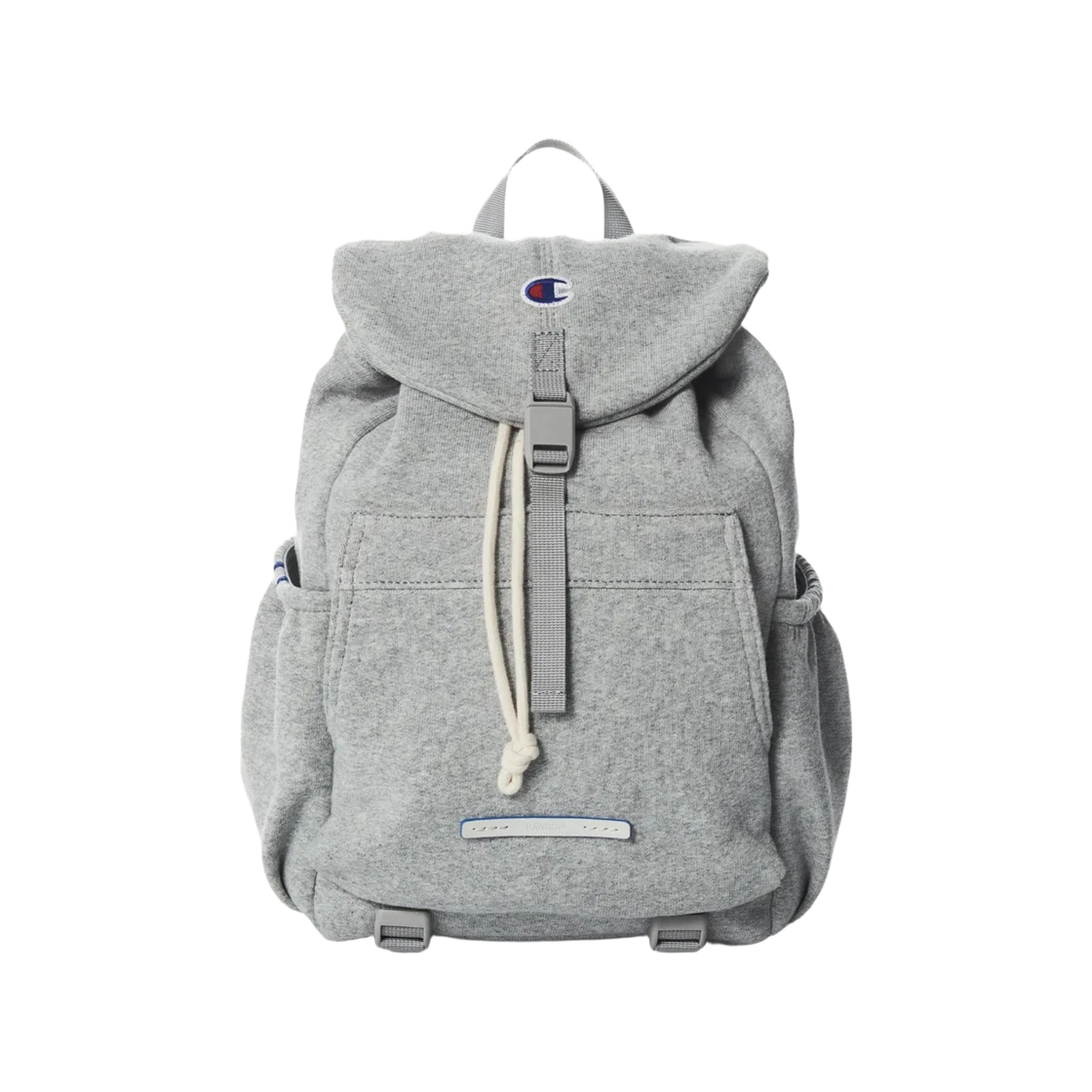 Champion Champion x Rawrow String Rucksack Mini Backpack Grey · ONE SIZE