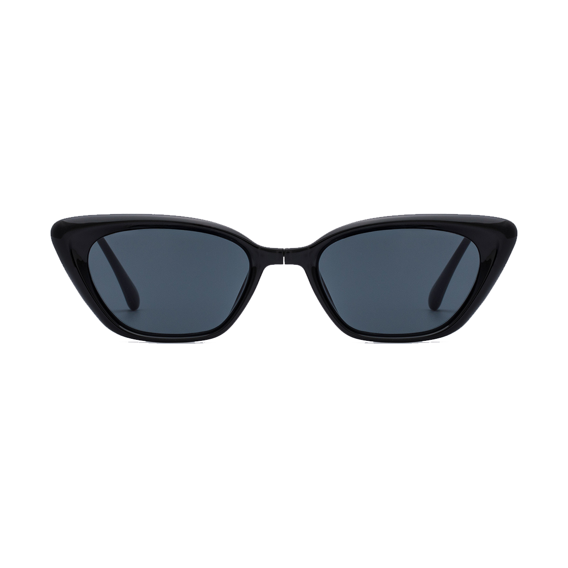 ENCLOSFODSUNBK RECLOW Enclos F Folder Sunglasses Black