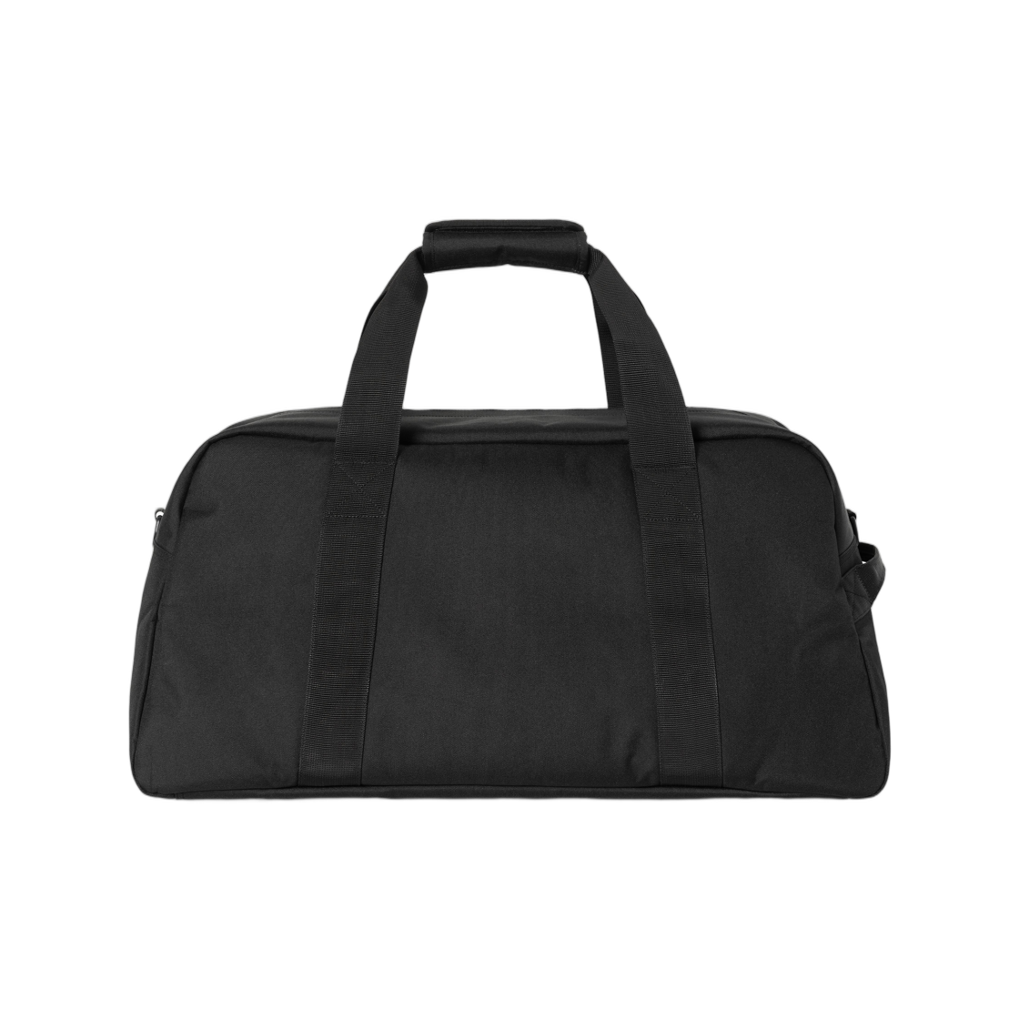 칼하트 WIP 칼하트 더플백 블랙(Carhartt WIP Carhartt Duffle Bag Black) - 2