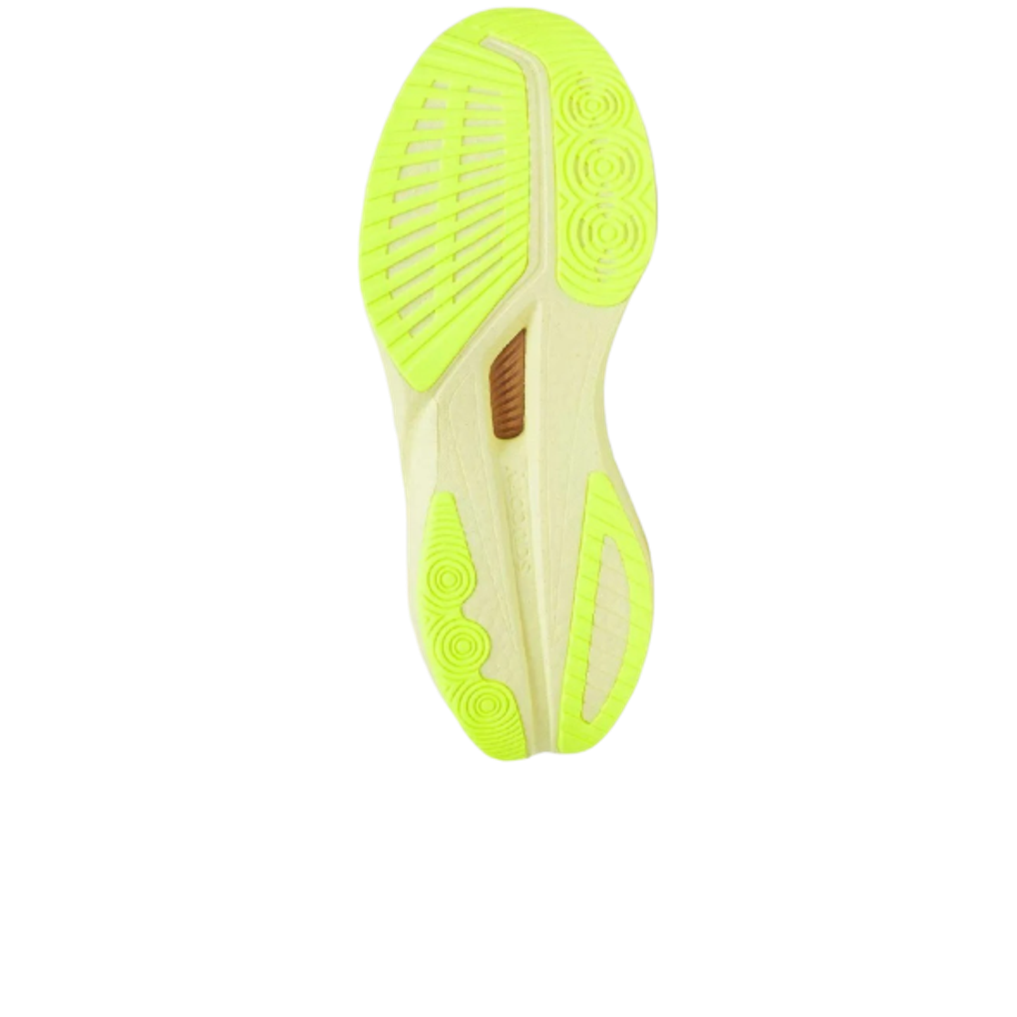 (W) 써코니 엔돌핀 스피드 5 화이트 텐더((W) Saucony Endorphin Speed 5 White Tender) - 3