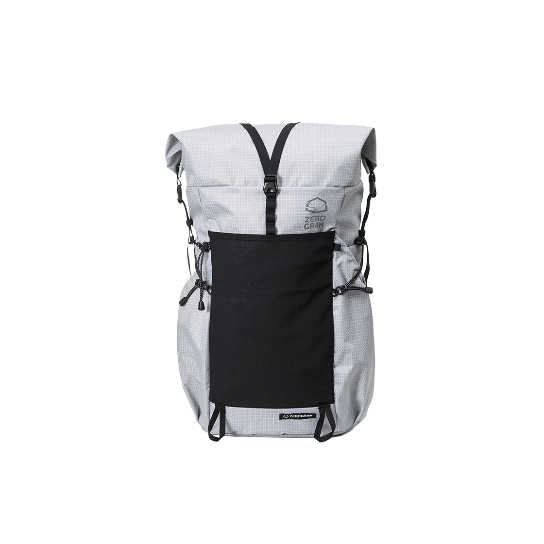 ZU2BPX2601SGY Zerogram Lundy LT 30 Stone Gray