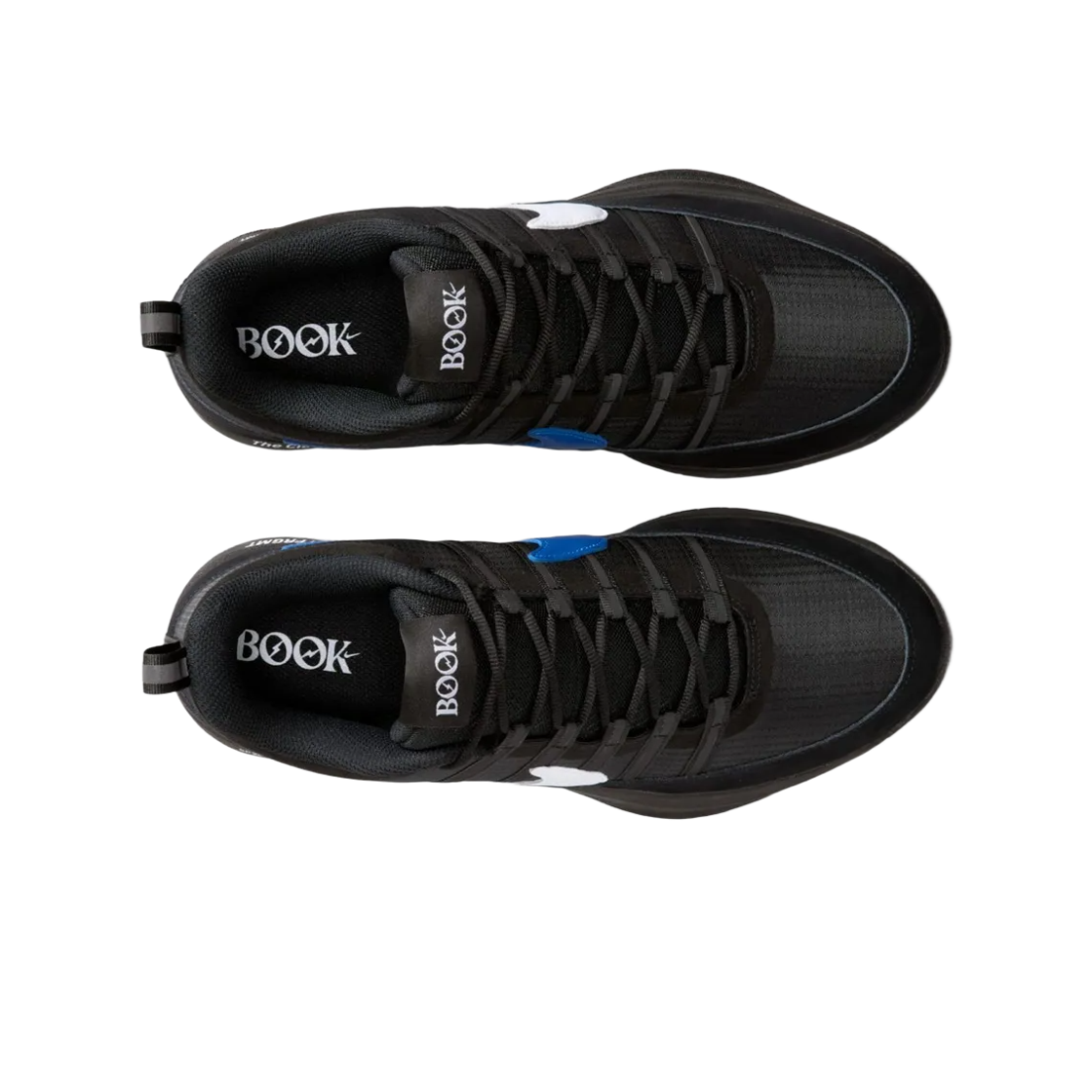 나이키 x 프라그먼트 북 2 멀티컬러(Nike x Fragment Book 2 Multi-Color) - 2