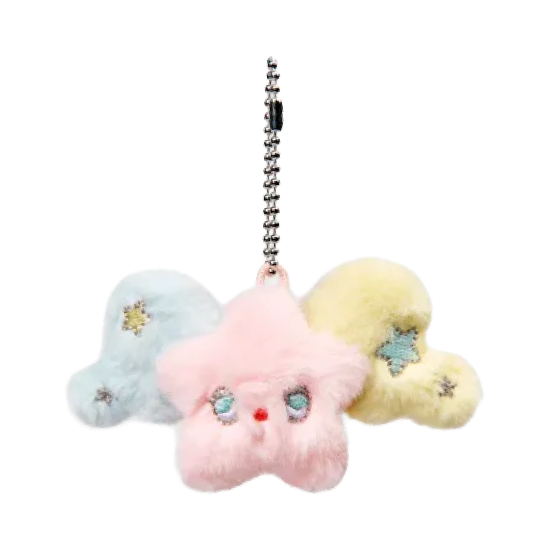엔시티 위시 베이커리 미니미니 위츄 키링 팝츄(NCT Wish Bakery Minimini Wichu Keyring Popchu) - 1