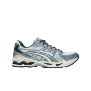 Asics Gel-Kayano 14 Cream Raw Indigo