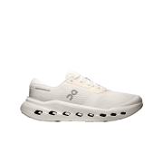 On Running Cloudrunner 3 Wide White Glacier