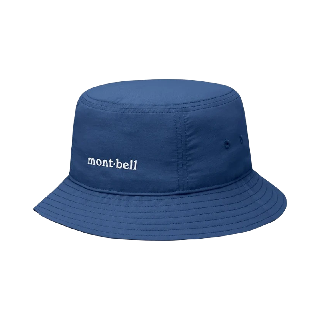 1118527 (Kids) Montbell O.D. Sunny Side Hat Blue