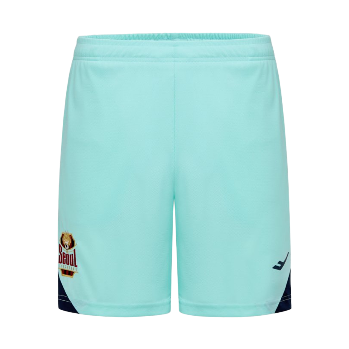 프로-스펙스 X FC서울 2026 FC서울 어센틱 연습복 하의 민트(PRO-SPECS X FC SEOUL 2026 FC SEOUL Authentic Training Pants Mint)