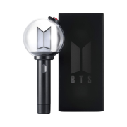 BTS Official Light Stick Ver. 4
