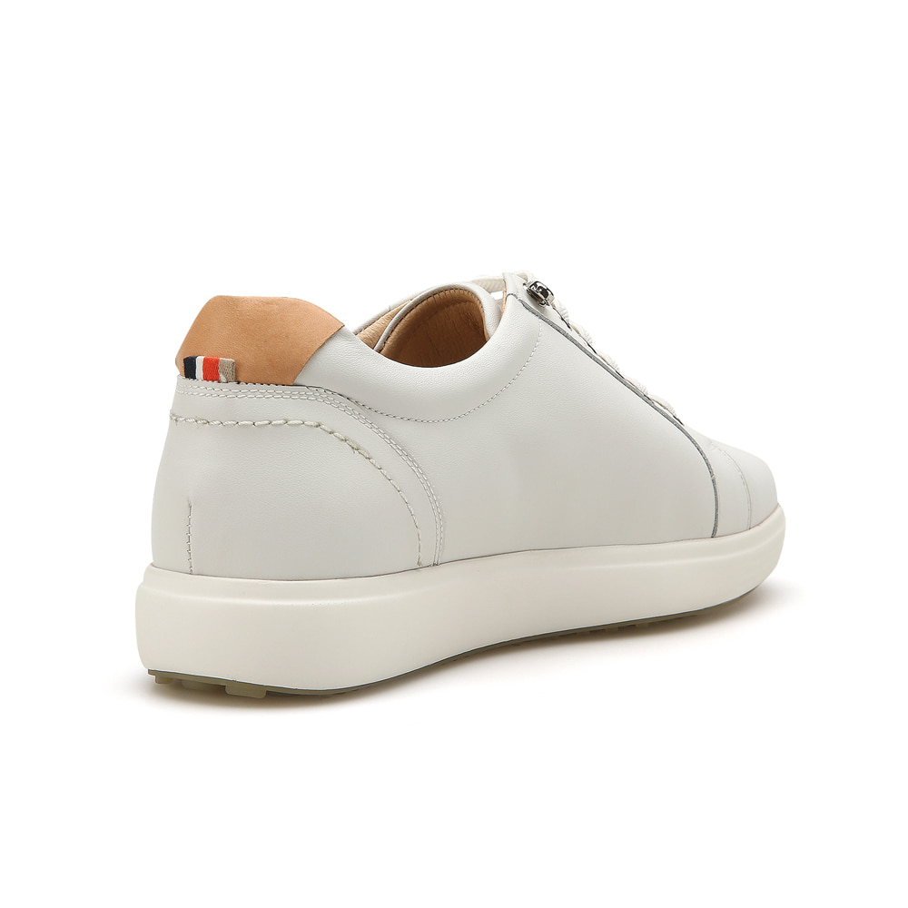 톰맥캔 잇젤 여성 스니커즈 화이트(Thom McAn Itzel Sneakers W White) - 4