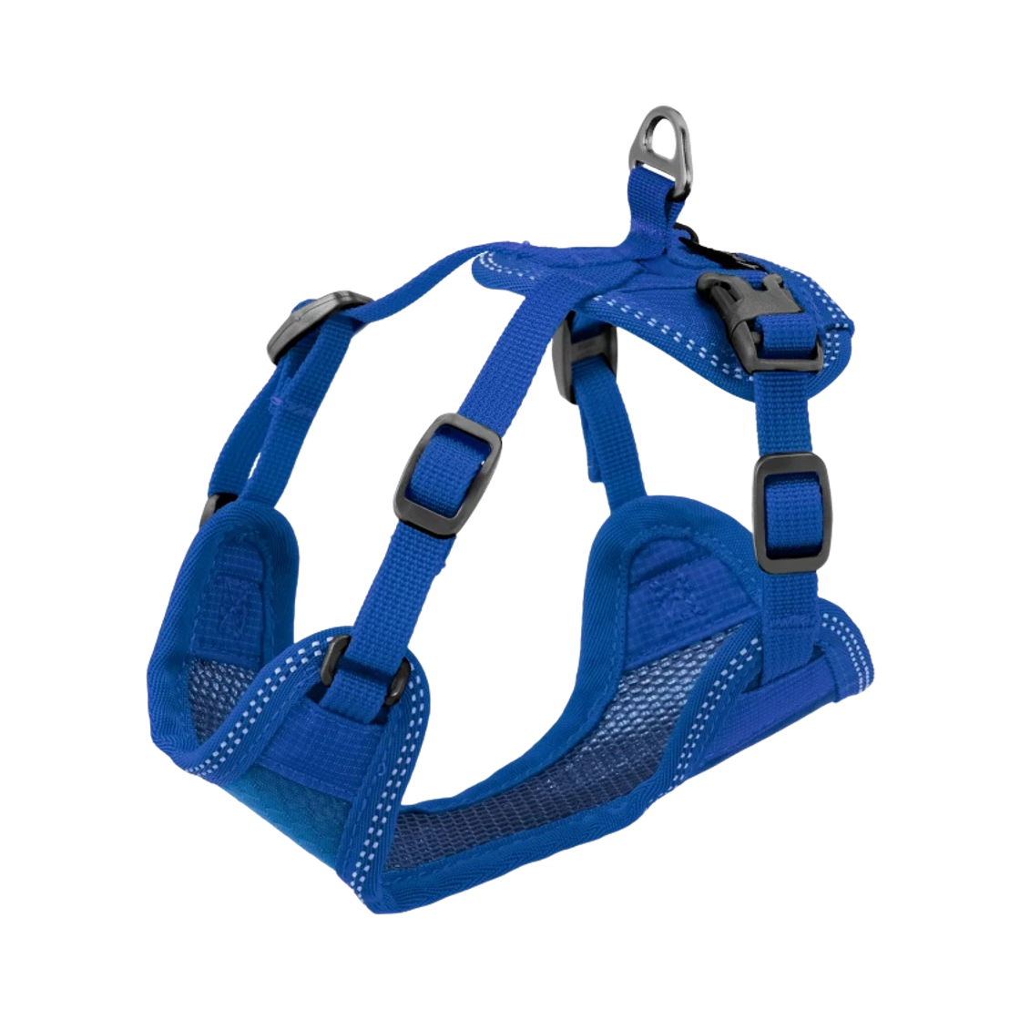 1134294 Montbell Mesh Dog Harness XS Blue
