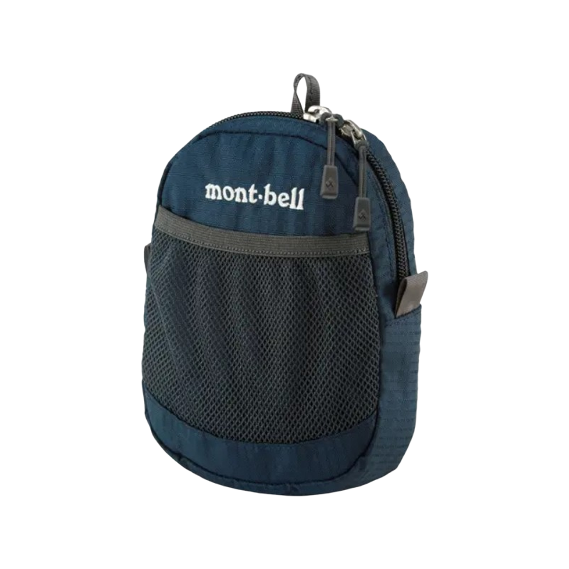1123775 Montbell Attachable Pouch Navy