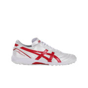 Asics C3 FF TF White Speed Red