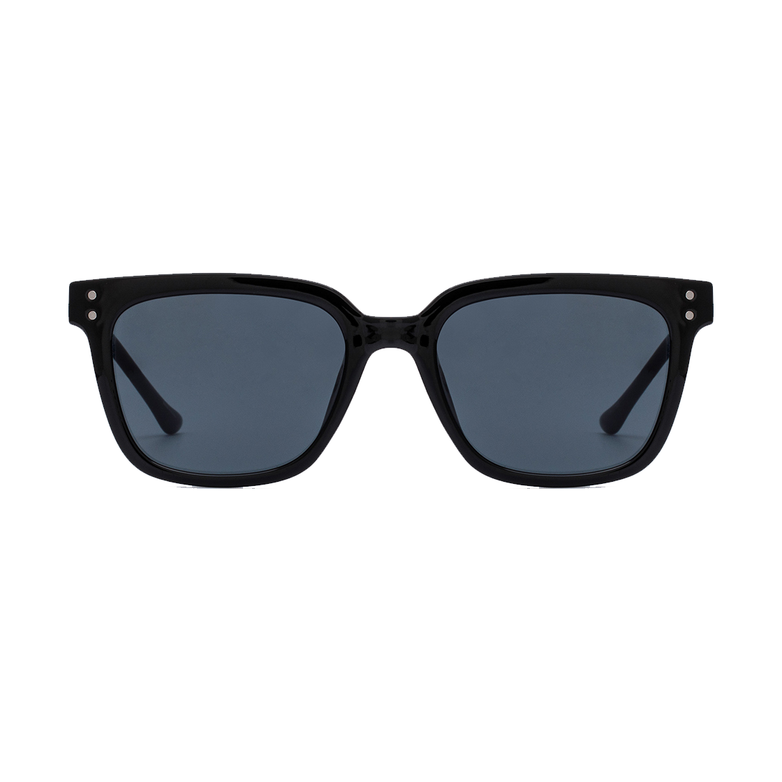 VUMSUNBK RECLOW Vum Sunglasses Black