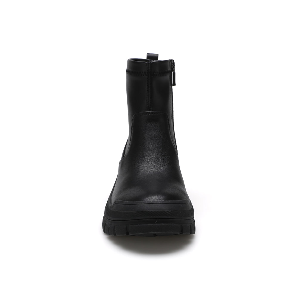 톰맥캔 쟈넷 02 여성 앵클 부츠 블랙(Thom McAn Jannet 02 Black) - 4