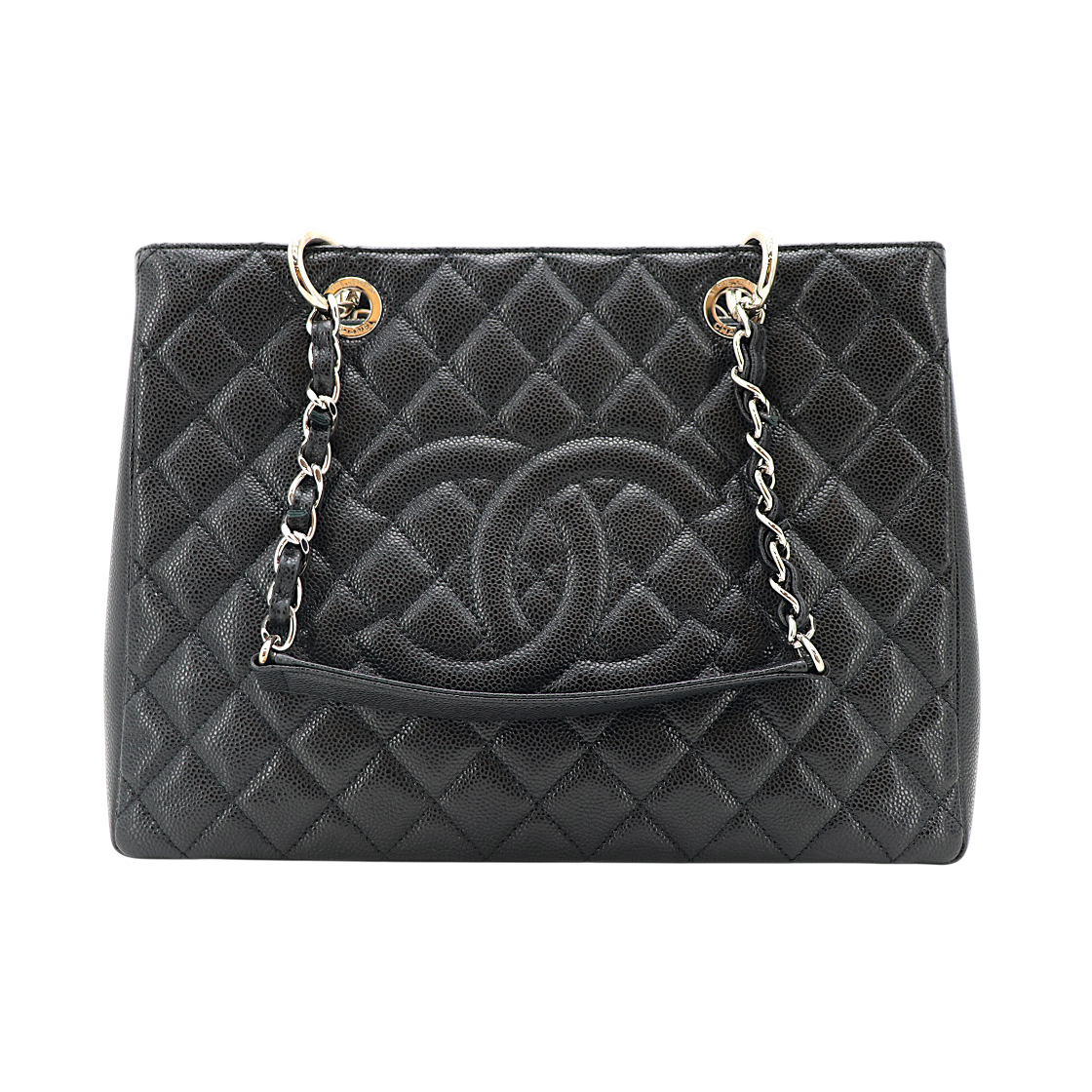 ITD8K3JV4KFT Chanel Grand Shopping Bag 19 Series