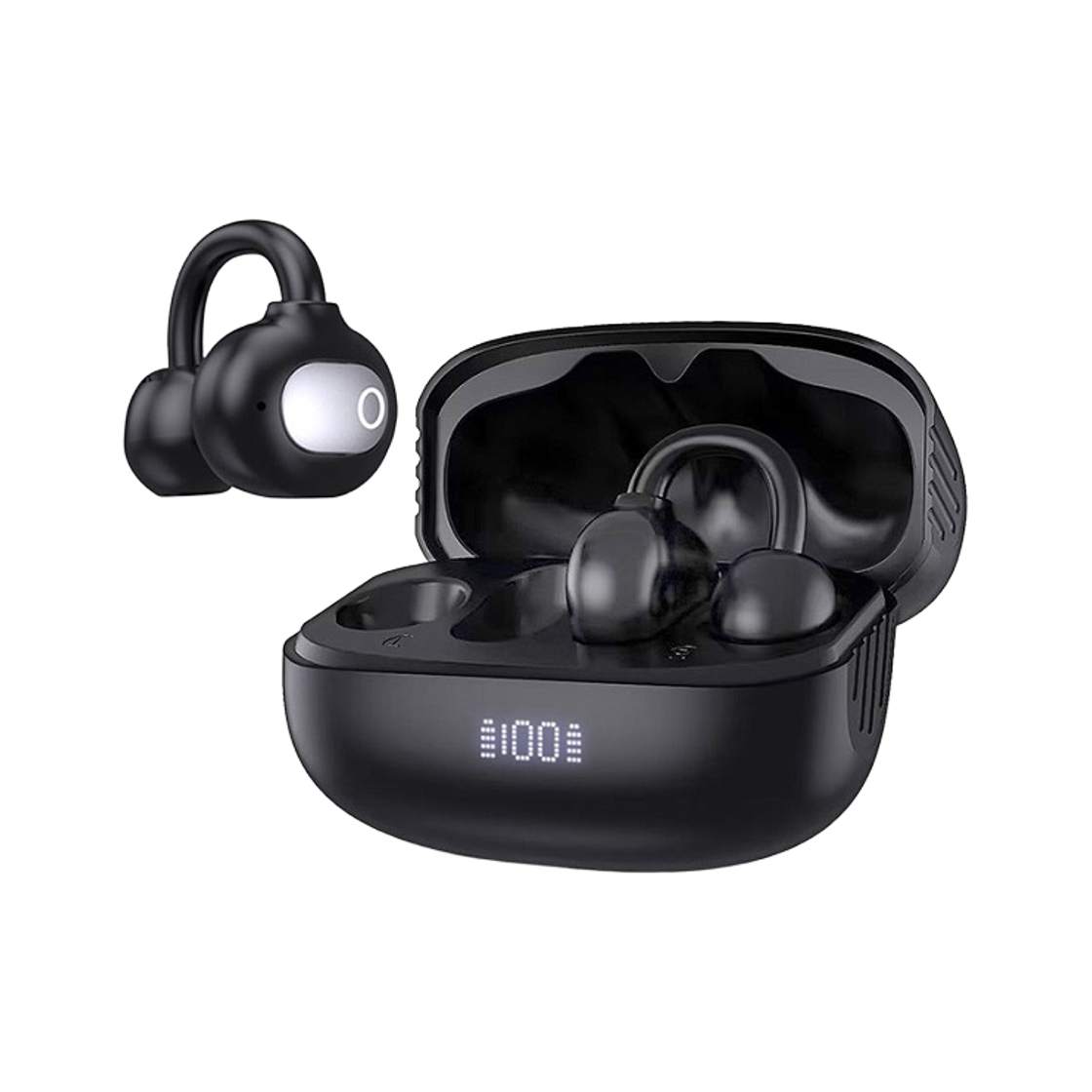 BZ-ER3 Britz BZ-ER3 Bluetooth Earphone Ivory