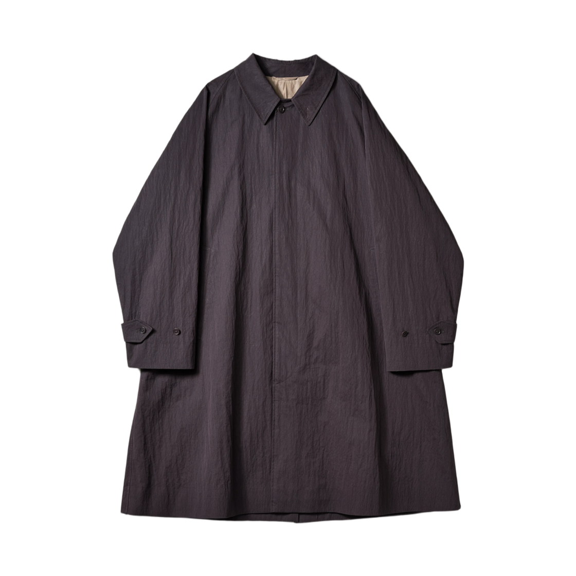 캡틴 선샤인 C/N 트윌 워커 코트 에스프레소(Kaptain Sunshine C/N Twill Walker Coat Espresso)