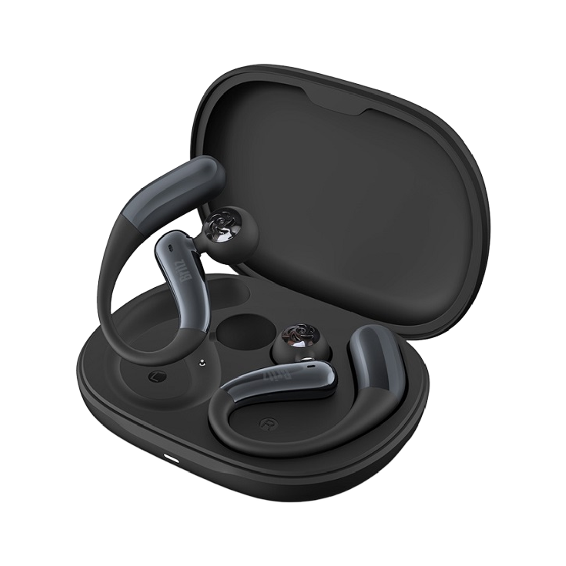 BZ-DR5PRO(BK) Britz BZ-DR5PRO Bluetooth Earphone Black