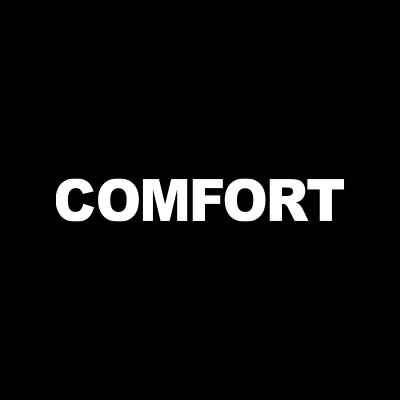 콤포트(COMFORT)